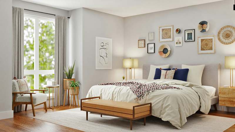Homepage for Home Improvement Furniture Types & Styles nightstands